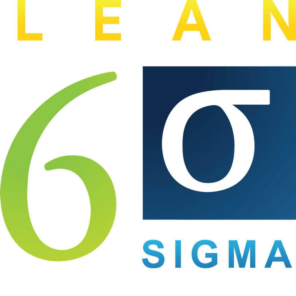Lean Six Sigma History-Lean Six Sigma Curriculum Ashville